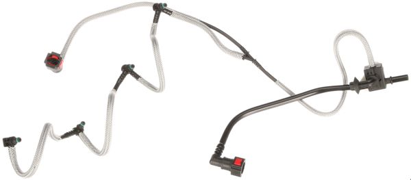 RAPRO 12869 | Yakıt Hortumu Master II 2.5 G9u