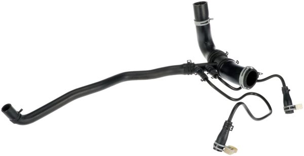 RAPRO 14250 | Radyatör Alt Hortumu Land Rover Range Rover Sport 4.2 V8