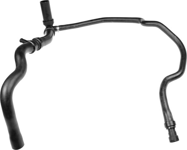 RAPRO 15304 | Radyatör Alt Hortumu Otomatik Vites-(Peugeot 407 2.0 HDI / 10311 Dev10ted4)