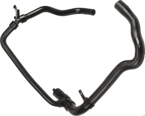 RAPRO 15381 | Radyatör Alt Hortumu (Peugeot 106 1.5D 94-96)