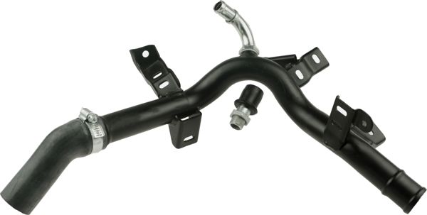 RAPRO 15573 | Radyatör Hortumu Alt 98  Pt.206-307 02  Xsara 1.4-1.6 *Tu5jp4*