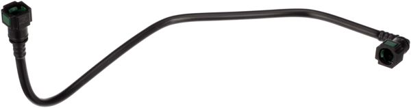 RAPRO 15752 | Yakit Borusu (Pa) Peugeot 206 1.1-1.4-1.6 Petrol