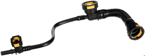 RAPRO 15776 | Motor Havalandırma Hortumu 96-16 Partner-Berlingo 1.4