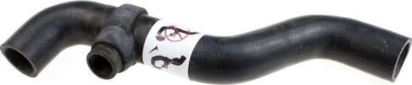 RAPRO 16154 | Radyatör Üst Hortum (Ford Escort 1.4 1.6 Cvh Cl 90-Clx 95-(+ Ac)