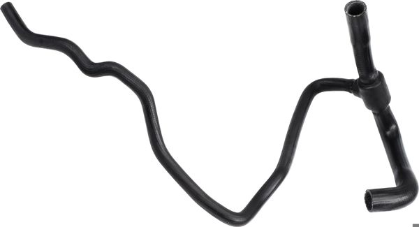 RAPRO 16163 | Radyatör Alt Hortumu (Ford Escort VII 1.4 95-99)