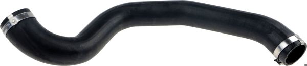 RAPRO 16306 | Turbo Hortumu 05-13 Focus.II 2.0 TDCI 645mm