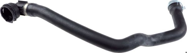 RAPRO 16366 | Radyatör Hortumu Üst 11 > Focus.III-Kuga.II 2.0Tdci