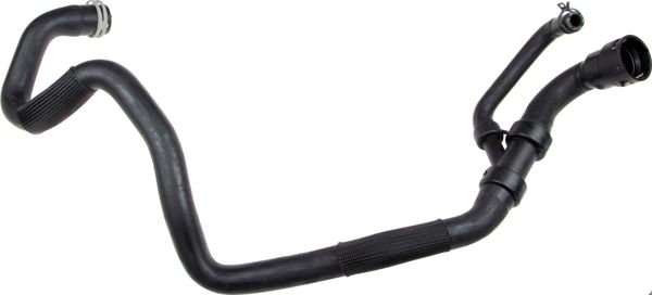 RAPRO 16451 | Radyatör Alt Hortumu Ford Galaxy 2.3
