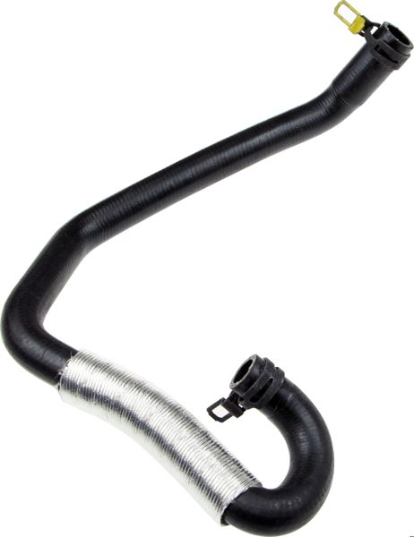 RAPRO 16456 | Termostat Hortumu Ford Transit Connect 1.8 TDCI