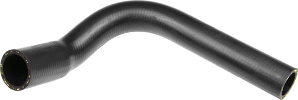 RAPRO 16483 | Radyatör Üst Hortumu Ford Fiesta III 1.0-1.1-1.3