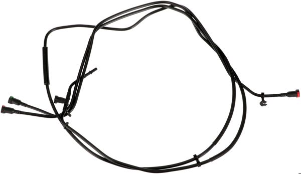 RAPRO 16498 | Yakıt Borusu Transit.V347 2.2Tdci *Fwd*