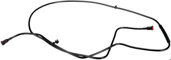 RAPRO 16499 | Yakıt Borusu