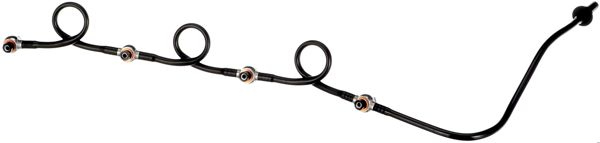 RAPRO 16518 | Yakit Borusu Ford Transit III 2.0 Di-2.4 Di