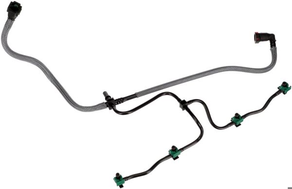 RAPRO 16519 | Yakit Borusu Ford Transit V 2.4 TDCI