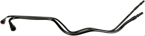 RAPRO 16572 | Yakit Borusu (Pa) Ford Transit V 2.2 TDCI