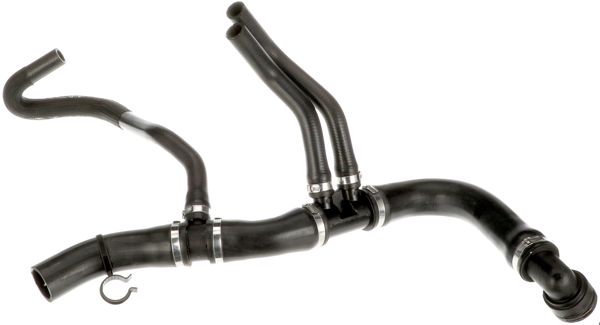 RAPRO 16607 | Radyatör Alt Hortumu Ford F-150 3.5 Ecoboost