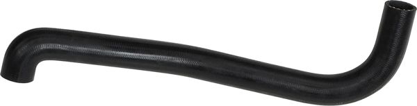 RAPRO 18151 | Radyatör Üst Hortumu (Opel Ascona B / Omega A / Rekord D / E 2.0 D / 2.3D / 2.1 D 72- 94)