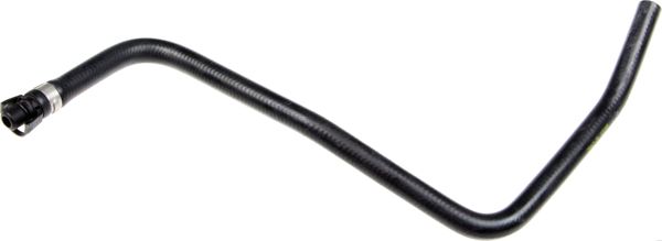 RAPRO 18293 | Termostat Hortumu Opel Astra J 1.4 16V