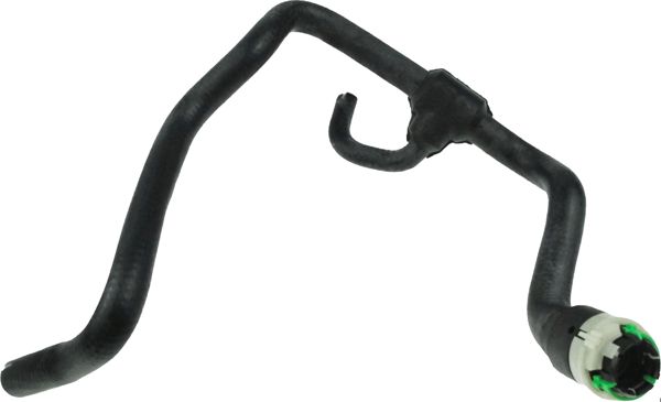 RAPRO 18299 | Kalorifer Giriş Hortumu (Opel:Vectra B 1.7Td 95-98)