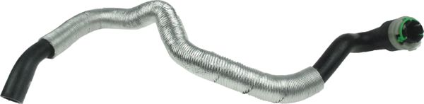 RAPRO 18306 | Kalorifer Hortumu Çıkış Astra.G 2.0D *X20dtl*