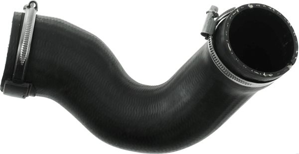 RAPRO 18341 | Turbo Intercooler Hortumu S (Opel Vectra C 1.9D 16V Z19dth 05-08)