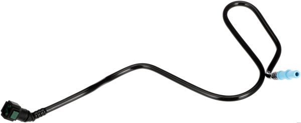 RAPRO 18596 | Yakit Hortumu (Pa) Opel Astra H 1.3 CDTI