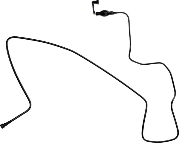 RAPRO 18614 | Yakit Borusu (Pa) Opel Vivaro A 1.9 DTI / 2.5 DTI / 1.9 DTI