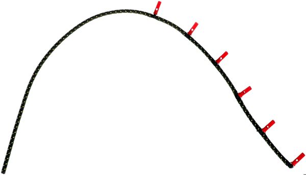 RAPRO 19075 | Yakit Borusu BMW E61 3.0 Touring 525D