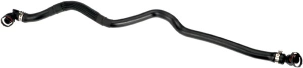 RAPRO 19084 | Motor Havalandırma Hortumu BMW F15 4.4L X5 Xdrive 5.0İ
