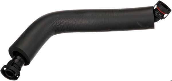 RAPRO 191007 | Motor Havalandırma Hortumu 02-06 3-Seri (E46)