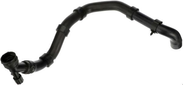 RAPRO 25075 | Radyatör Alt Hortumu Volkswagen Polo IV 1.4 TDI