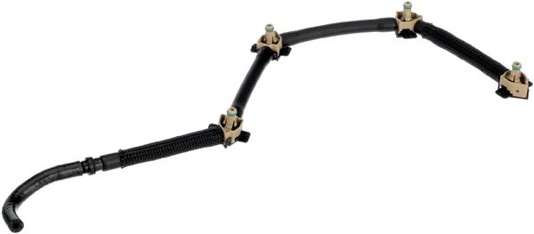 RAPRO 25078 | Yakıt Hortumu