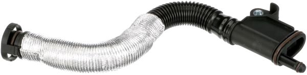 RAPRO 251009 | Motor Havalandirma Hortumu Volkswagen Beetle 2.0 TSI