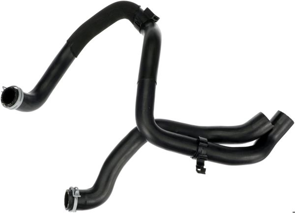 RAPRO 251020 | Radyatör Hortumu Audi A1 1.0 Tfsi