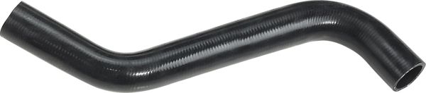 RAPRO 25107 | Radyatör Üst Hortumu (VW Passat II 1.6 1.8 1.9D / TD / 2.0 88-97)