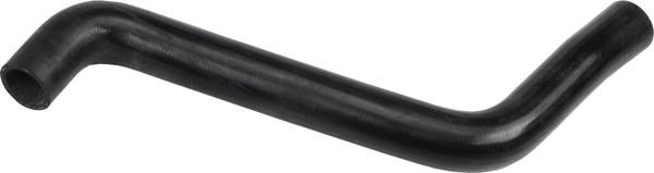 RAPRO 25154 | Radyatör Üst Hortumu (Volkswagen Golf II Jetta II 1.6 1.6Td 1.8 83-91)