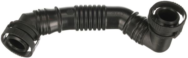 RAPRO 25303 | Motor Havalandırma Hortumu (VW: Caddy III-Passat V / Audi: A3 04-08Bsu-Bls-Bmm)