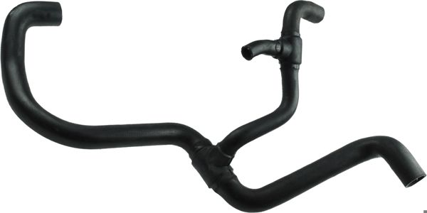 RAPRO 25316 | Radyatör Üst Hortumu Volkswagen Golf III 2.0-2.0 Gtı 91-99