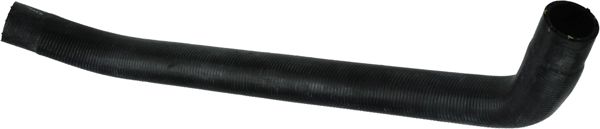 RAPRO 25342 | Radyatör Üst Hortumu Audi 80 1.6-1.9 TDI-2.0