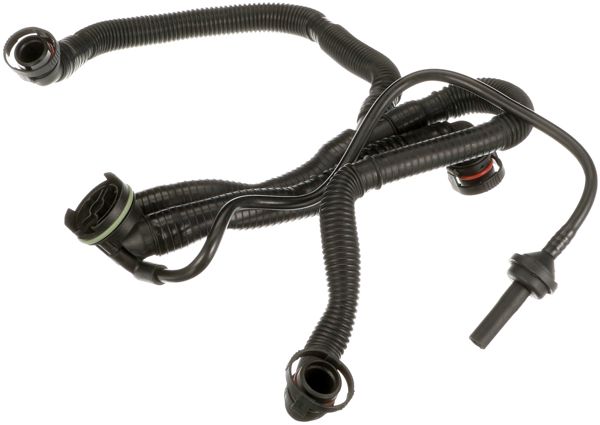 RAPRO 25468 | Motor Havalandirma Hortumu Audi A4 3.2 FSI / Quattro