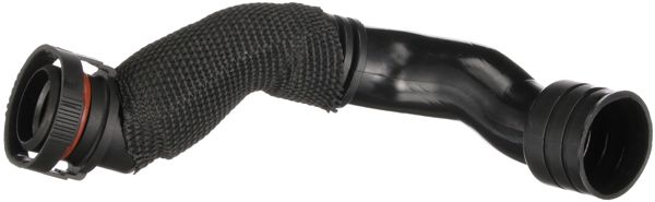 RAPRO 25506 | Motor Havalandırma Hortumu 99-05 Golf.IV-Bora 1.9Tdi