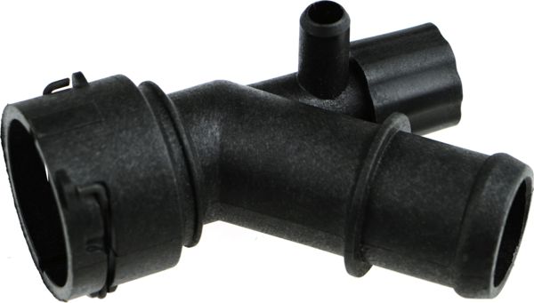 RAPRO 25596-P | Su Flanşı VW 1.4 16V Polo Hb. (Komple) 2001- Bby