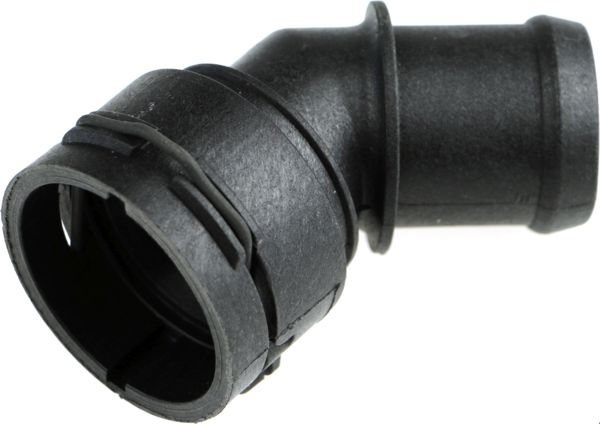 RAPRO 25597-P | Su Flanşı VW Golf IV Bora Polo Toledo A3