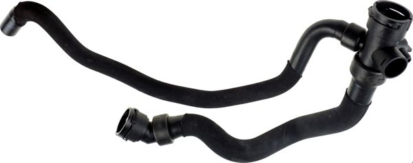 RAPRO 25635 | Radyatör Hortumu Alt 01-Aı.A4 1.9Tdi