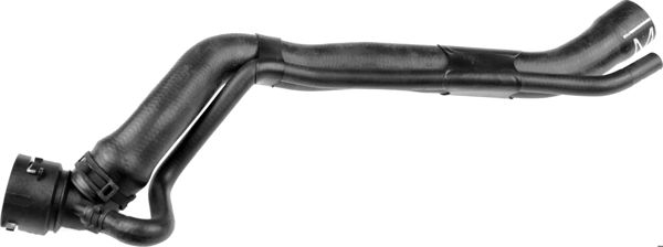 RAPRO 25737 | Radyatör Üst Hortumu (VW Golf VI 2.0-12)