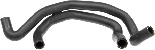 RAPRO 25958 | Kalorifer Hortumu Audi A3 1.8