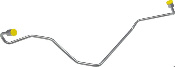 RAPRO 25998 | Turbo Yağlama Borusu Audi A3 1.9 TDI