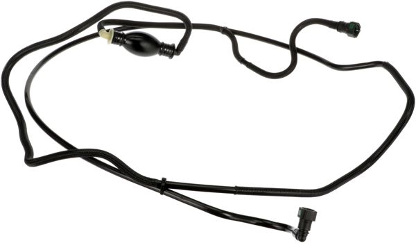 RAPRO 27156 | Yakıt Borusu 06 > Logan 1.5 DCI *K9k*