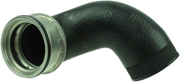 RAPRO 28207 | Turbo İntercooler Hortumu Mercedes-Benz W210 E200 CDI-E220 CDI-E270 CDI