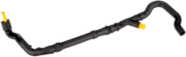 RAPRO 28484 | Motor Havalandirma Hortumu Mercedes-Benz A209 CLK 280-CLK 350